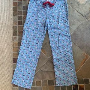 Vineyard Vines lounge pants